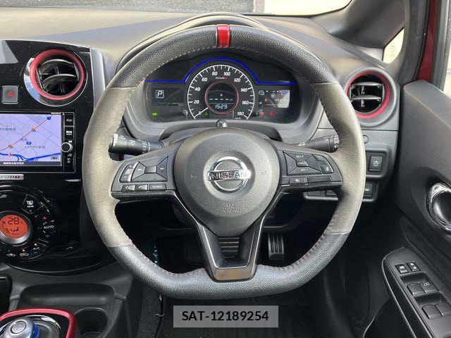 Nissan NOTE 2018-09 5874497-13