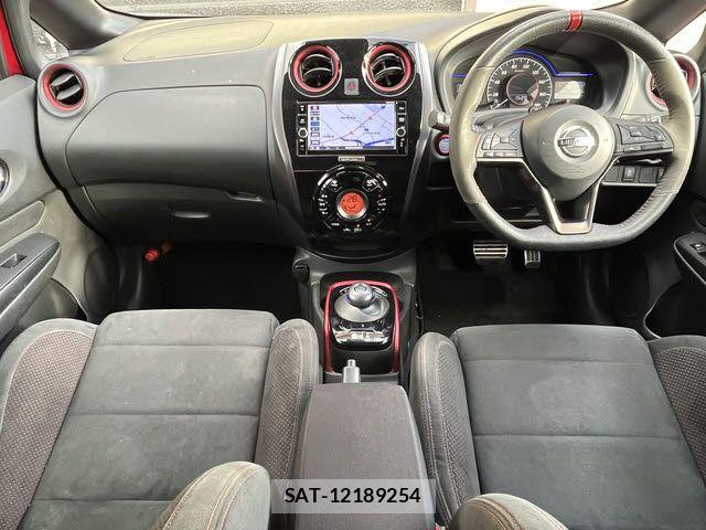 Nissan NOTE 2018-09 5874497-1