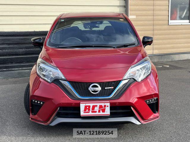 Nissan NOTE 2018-09 5874497-21