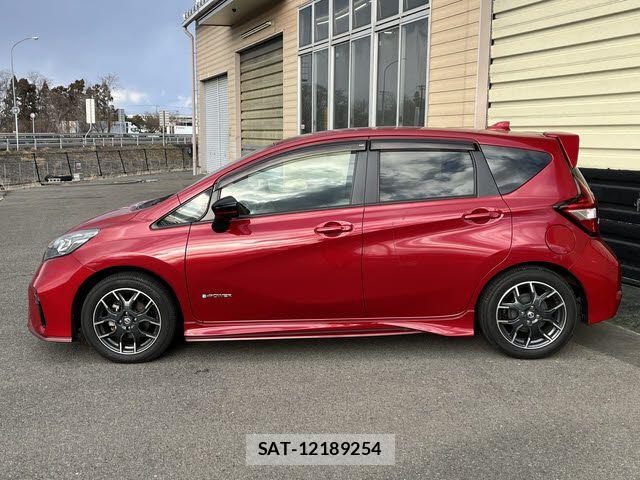 Nissan NOTE 2018-09 5874497-22