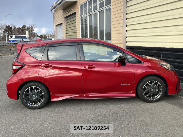 Nissan NOTE 2018-09 5874497-23