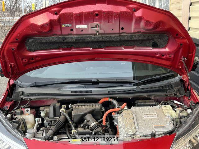 Nissan NOTE 2018-09 5874497-27