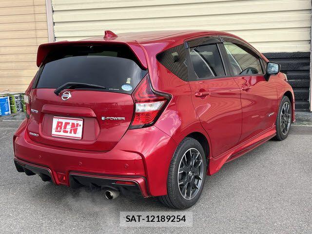 Nissan NOTE 2018-09 5874497-2