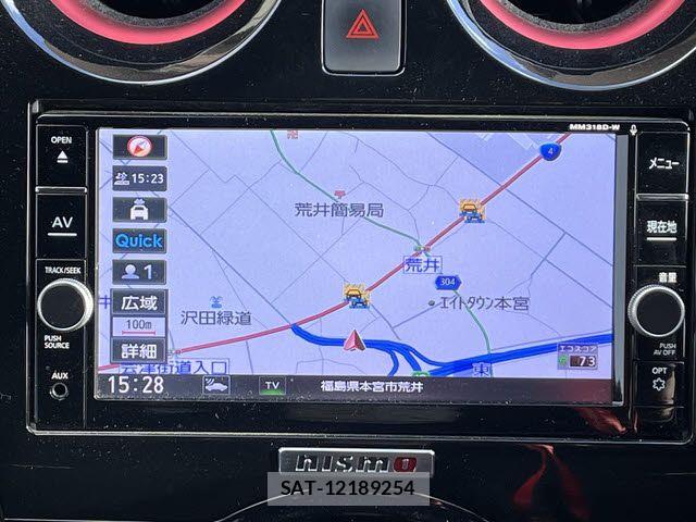 Nissan NOTE 2018-09 5874497-4
