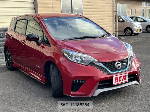 Nissan NOTE 2018-09 5874497-6
