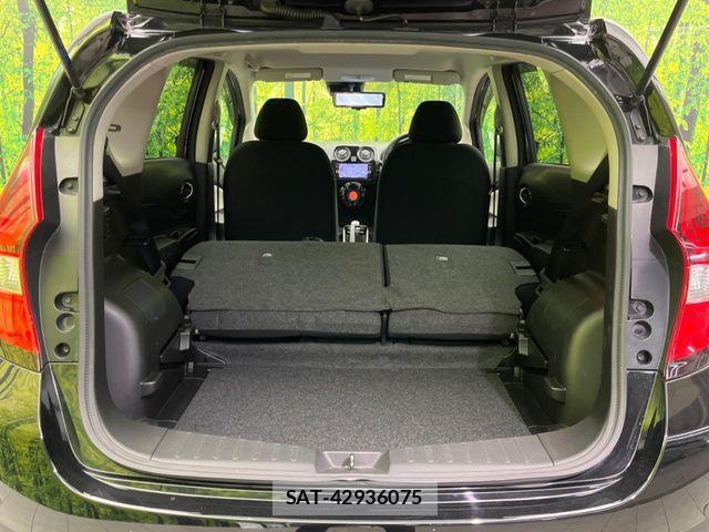 Nissan NOTE 2020-04 5874517-9