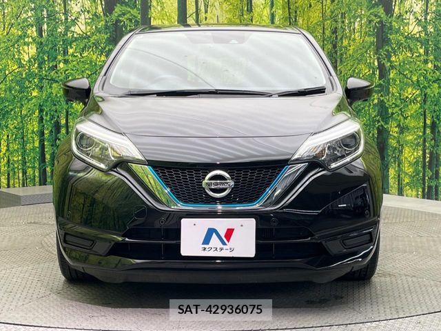 Nissan NOTE 2020-04 5874517-13