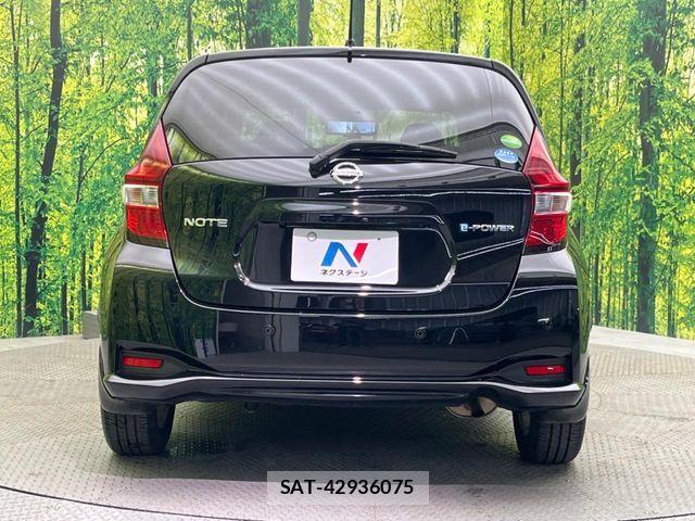 Nissan NOTE 2020-04 5874517-14