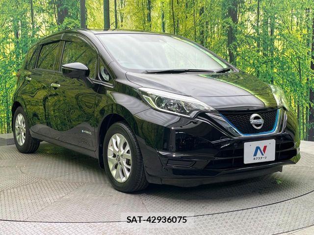 Nissan NOTE 2020-04 5874517-15