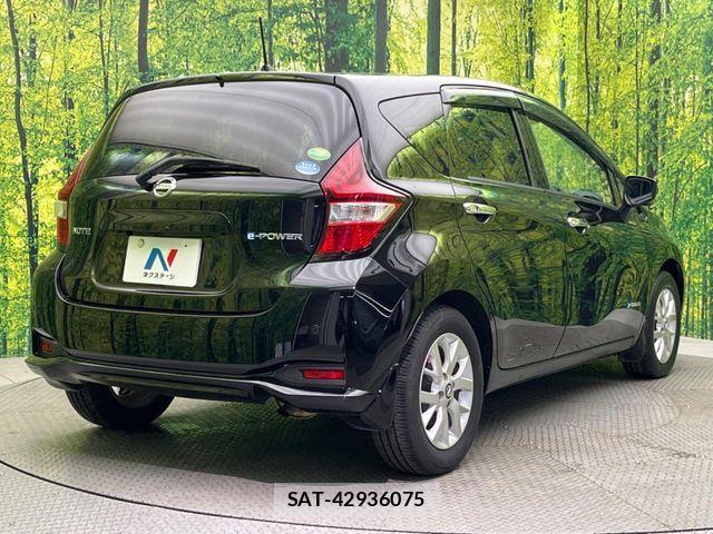Nissan NOTE 2020-04 5874517-16