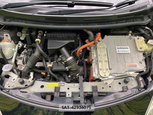 Nissan NOTE 2020-04 5874517-17