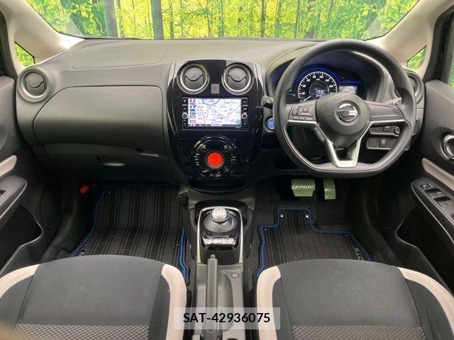 Nissan NOTE 2020-04 5874517-1