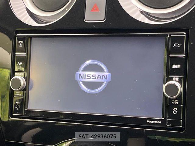 Nissan NOTE 2020-04 5874517-2