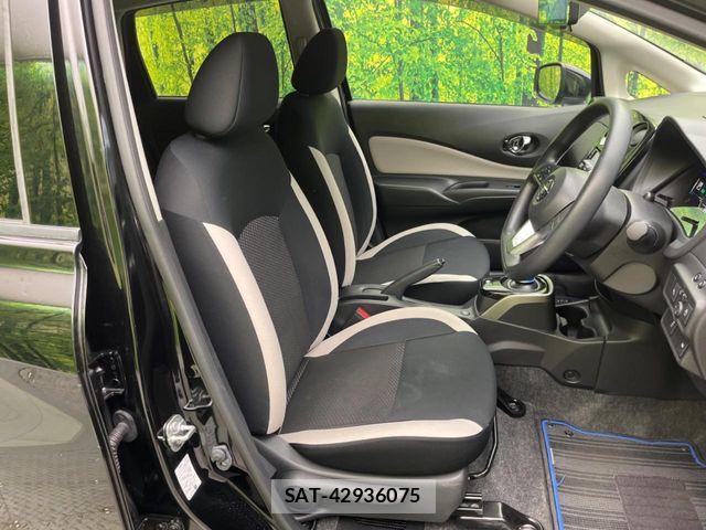 Nissan NOTE 2020-04 5874517-7