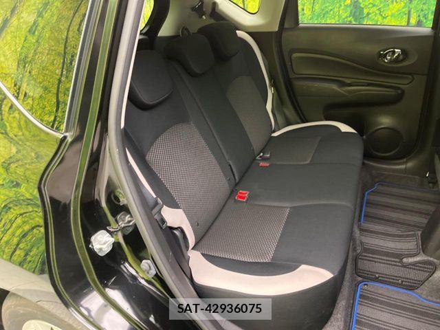 Nissan NOTE 2020-04 5874517-8