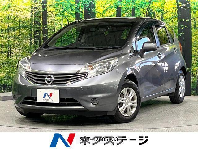 Nissan NOTE 2014-05 5874610-0