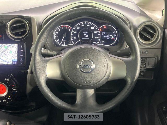 Nissan NOTE 2014-05 5874610-10