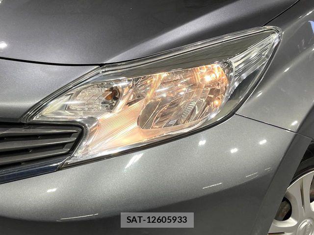 Nissan NOTE 2014-05 5874610-11
