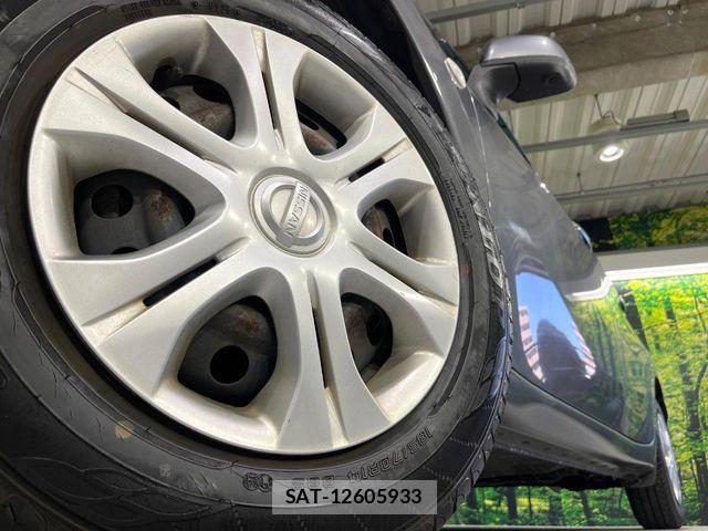 Nissan NOTE 2014-05 5874610-12