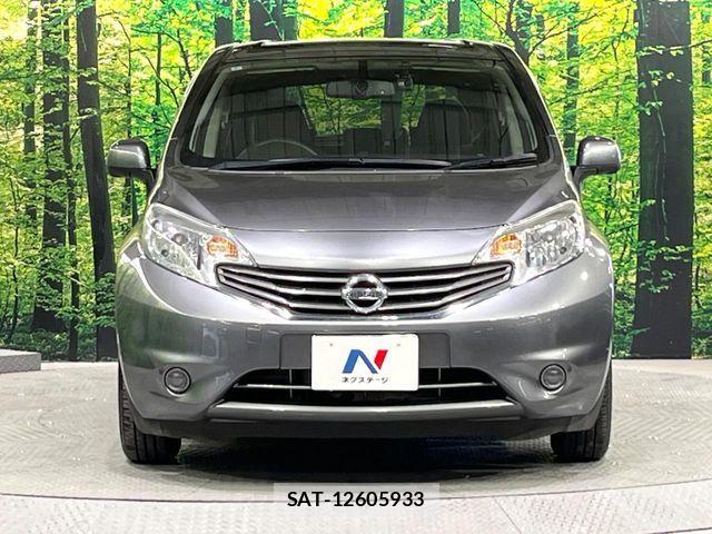 Nissan NOTE 2014-05 5874610-13