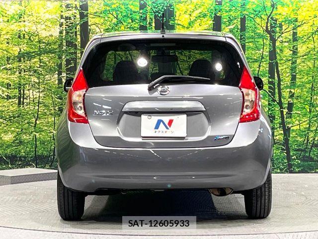 Nissan NOTE 2014-05 5874610-14