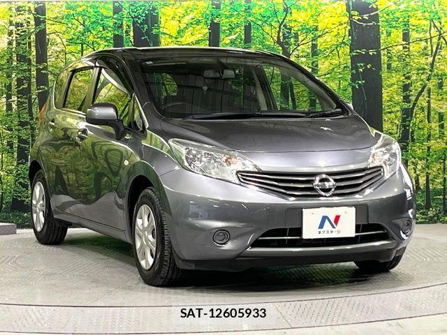Nissan NOTE 2014-05 5874610-15