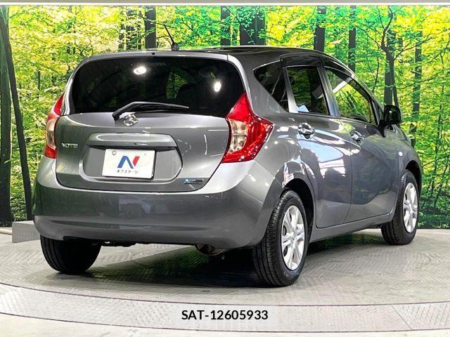 Nissan NOTE 2014-05 5874610-16