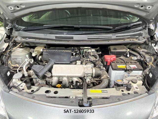 Nissan NOTE 2014-05 5874610-17