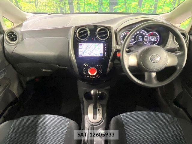 Nissan NOTE 2014-05 5874610-3