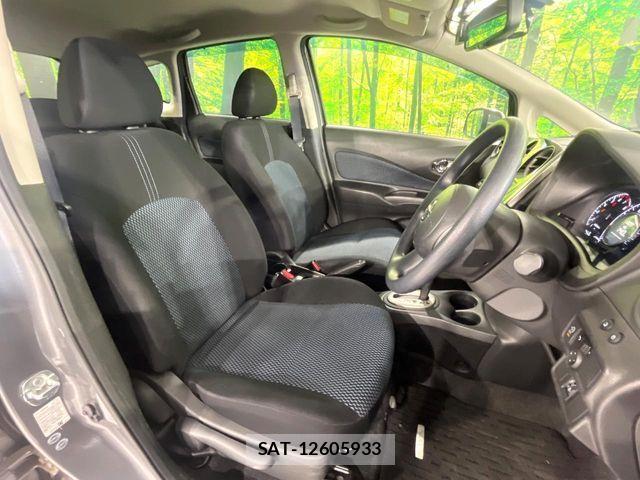 Nissan NOTE 2014-05 5874610-7