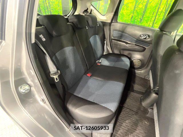 Nissan NOTE 2014-05 5874610-8