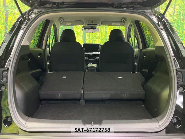 Nissan NOTE 2021-02 5874421-9
