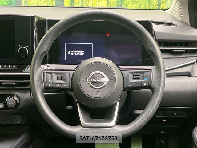 Nissan NOTE 2021-02 5874421-10