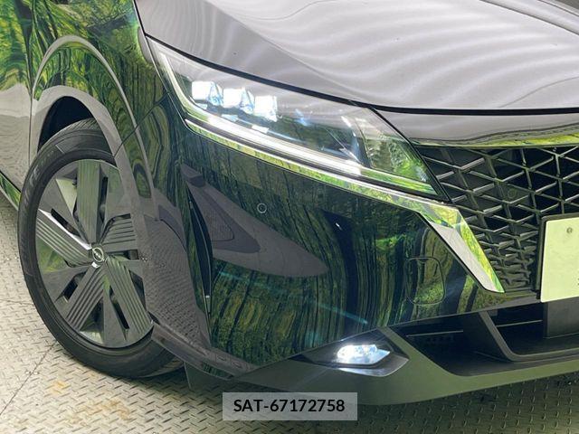 Nissan NOTE 2021-02 5874421-11