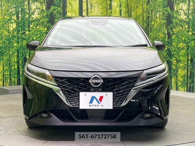 Nissan NOTE 2021-02 5874421-13