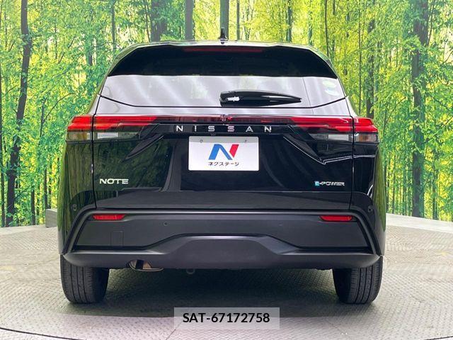 Nissan NOTE 2021-02 5874421-14