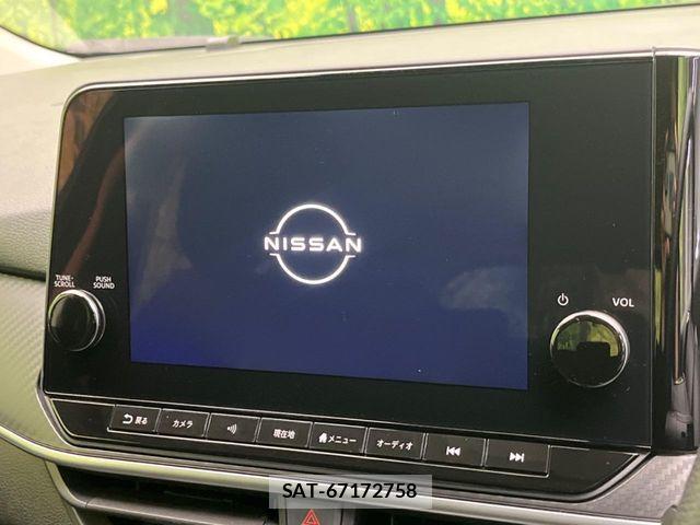 Nissan NOTE 2021-02 5874421-3