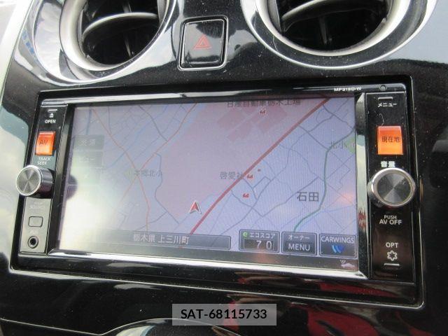 Nissan NOTE 2016-05 5874593-12