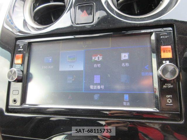 Nissan NOTE 2016-05 5874593-13