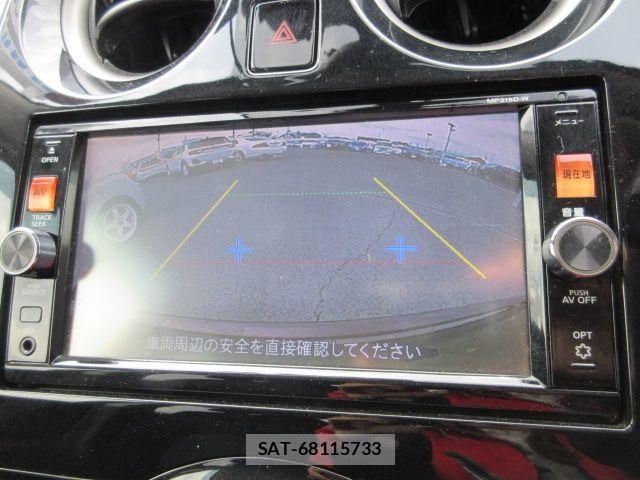 Nissan NOTE 2016-05 5874593-14