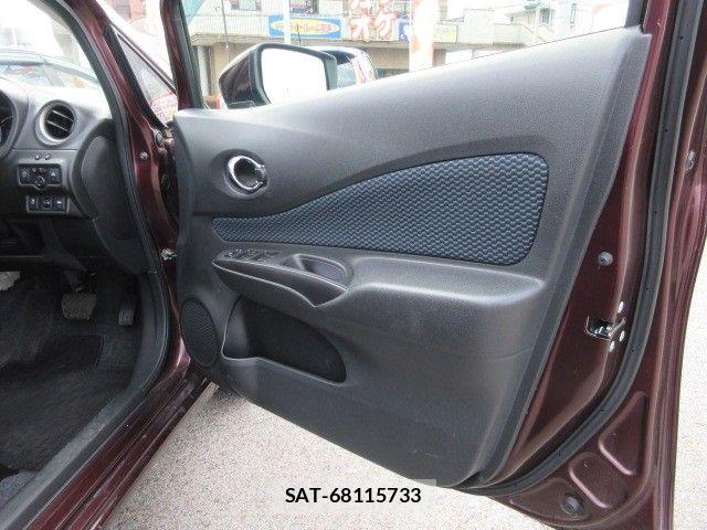 Nissan NOTE 2016-05 5874593-20