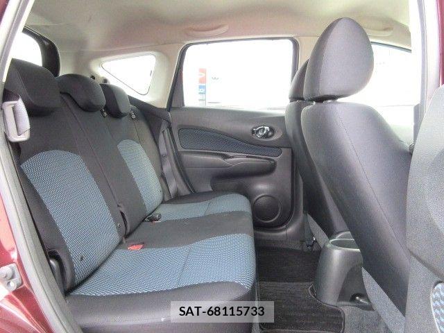Nissan NOTE 2016-05 5874593-22