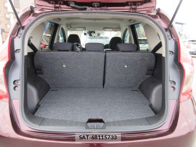 Nissan NOTE 2016-05 5874593-23