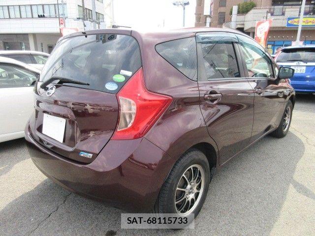 Nissan NOTE 2016-05 5874593-3