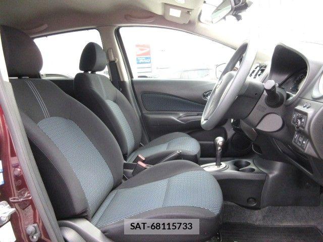Nissan NOTE 2016-05 5874593-5