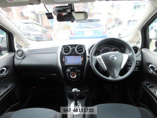 Nissan NOTE 2016-05 5874593-6