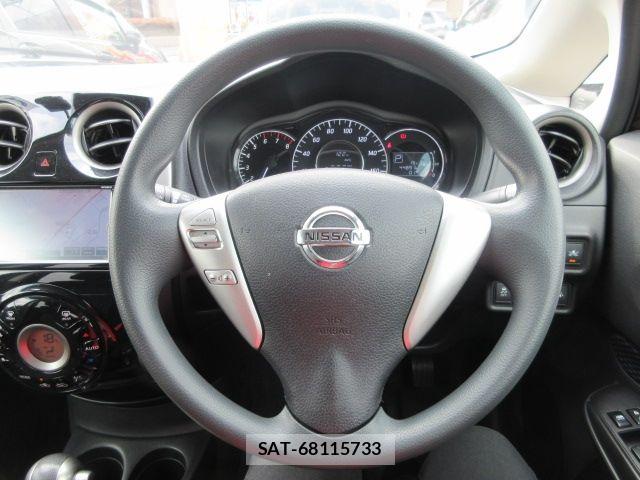 Nissan NOTE 2016-05 5874593-7