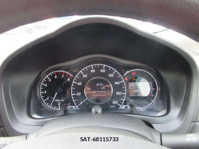 Nissan NOTE 2016-05 5874593-8
