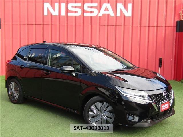 Nissan NOTE 2022-04 5874453-0