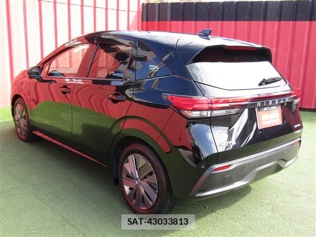 Nissan NOTE 2022-04 5874453-1